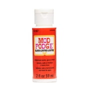 Mod Podge 2oz. Gloss Finish - Non-Toxic, Water Based Decoupage Glue, Sealer, and Finish for Arts & Crafts - Bulk 24 Pack