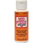Mod Podge Satin, 2oz., 24 Pack