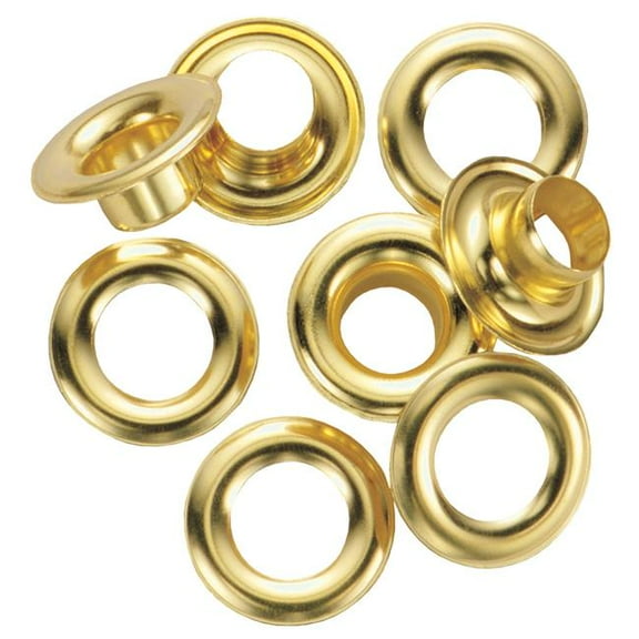 24 Pack NO.0 Grommet Refills