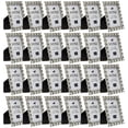 thumbnail image 1 of Studio Decor Pearl Mini Frame, 24 Pack, 1 of 4