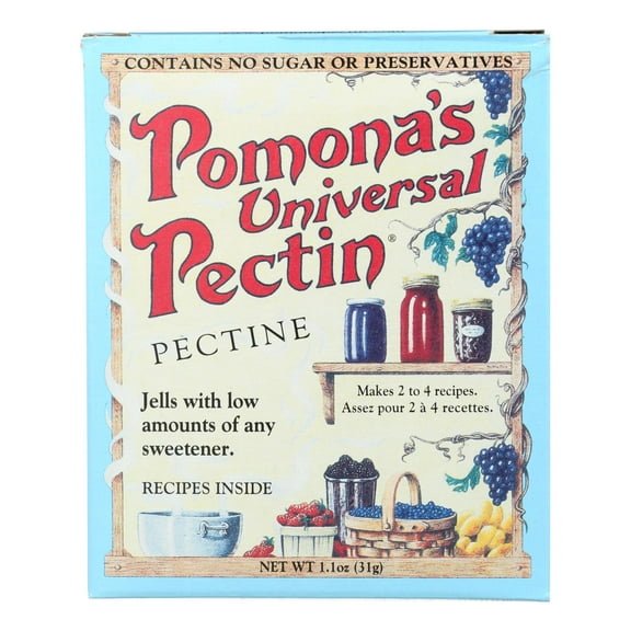 (24 Pack)Pomona's Pectin Universal Pectin, 1.1 oz