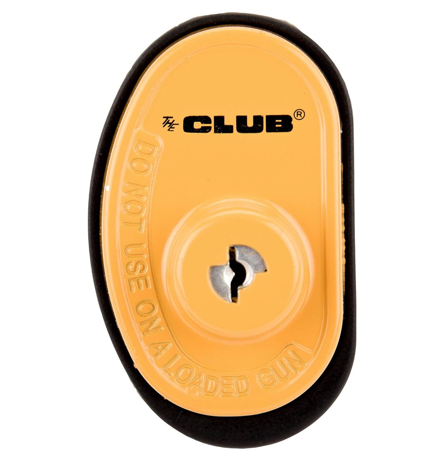 24 Pack Premium Keyed Alike Club Brand Gun Trigger Locks