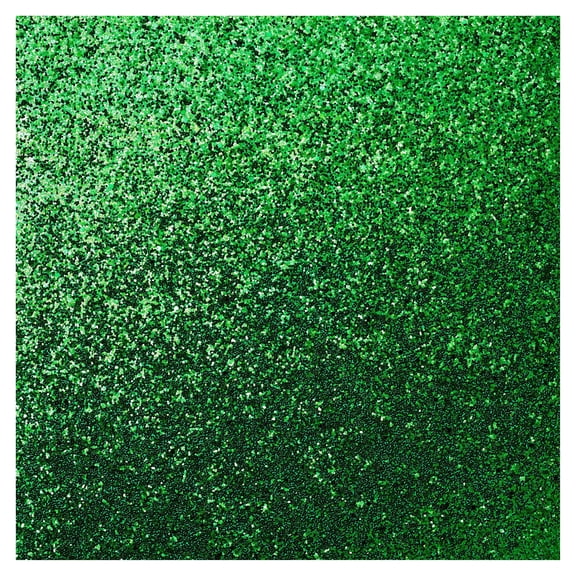 Recollections Prismatic Glitter Paper, 12" x 12", 24 Pack