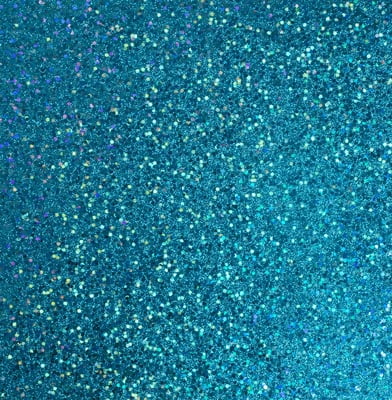 Recollections Prismatic Glitter Paper, 12" x 12", 24 Pack