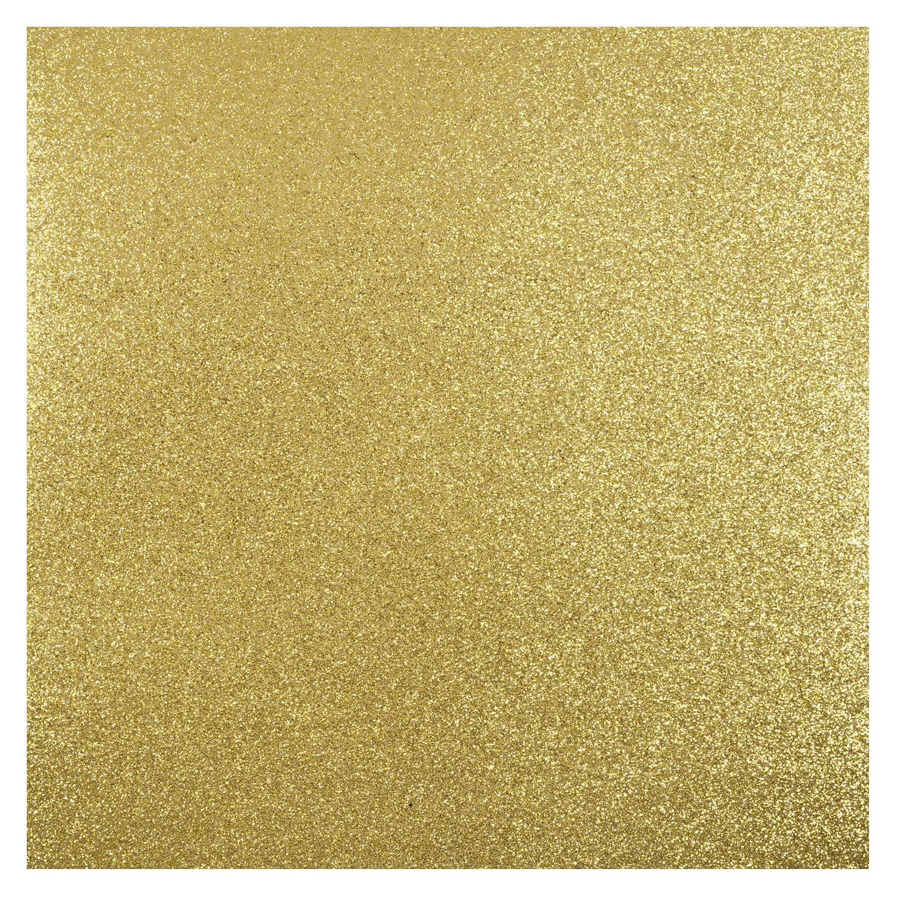 Recollections Prismatic Glitter Paper, 12" x 12", 24 Pack