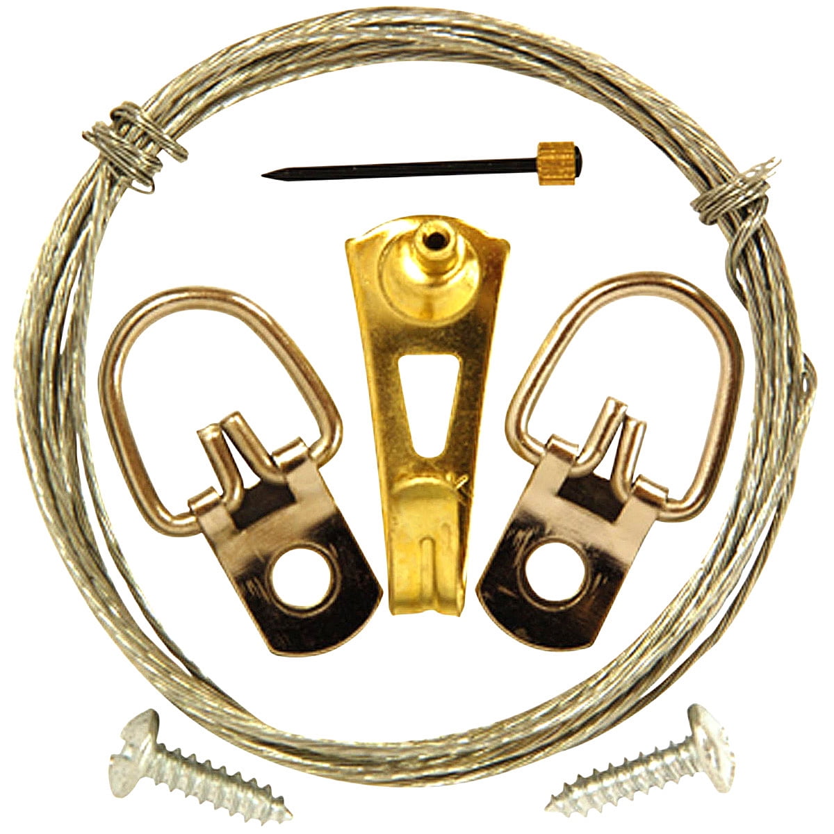 Professional Hanging Kit, 24 Pack