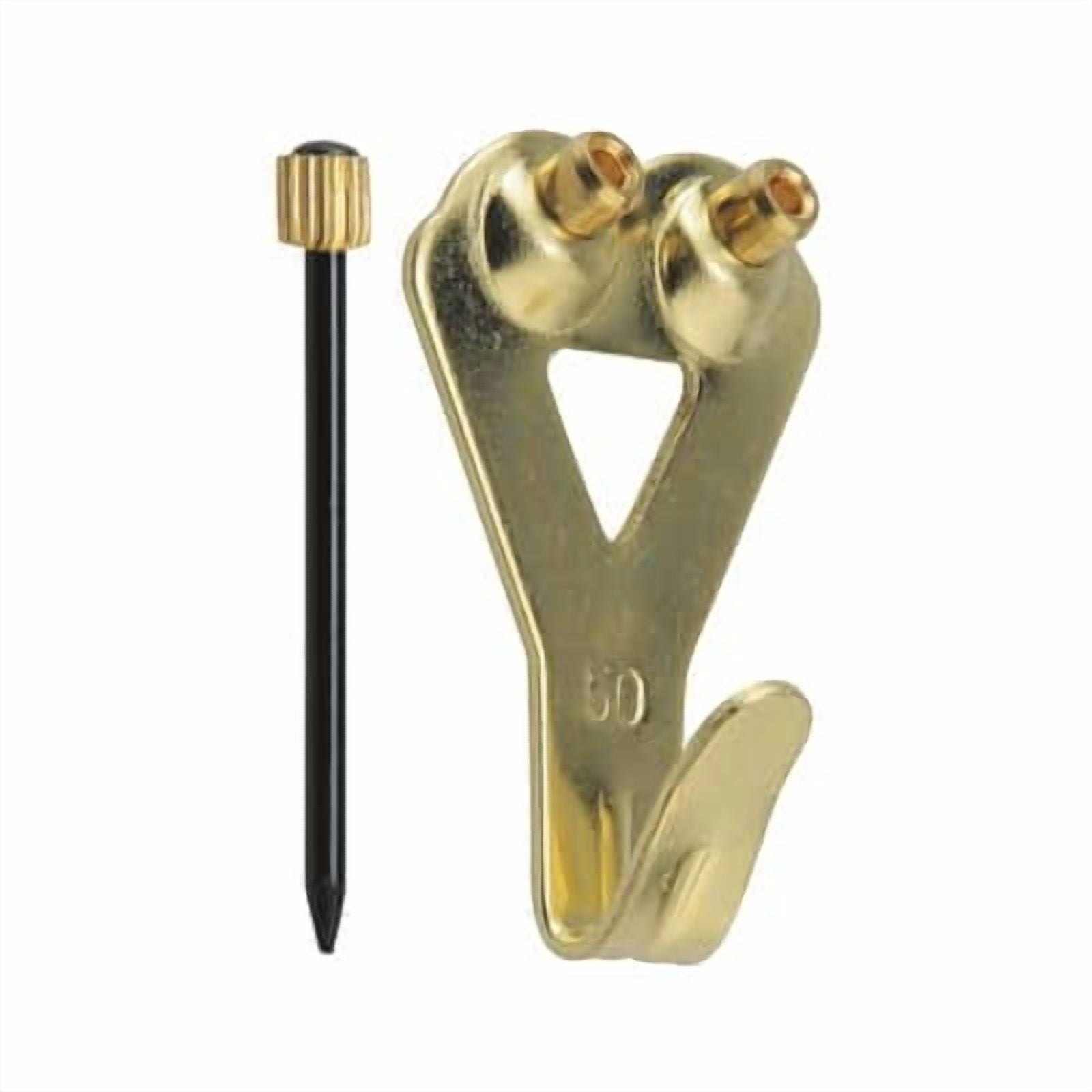 24 Pack: Professional Picture Hanging Hook by Studio Décor