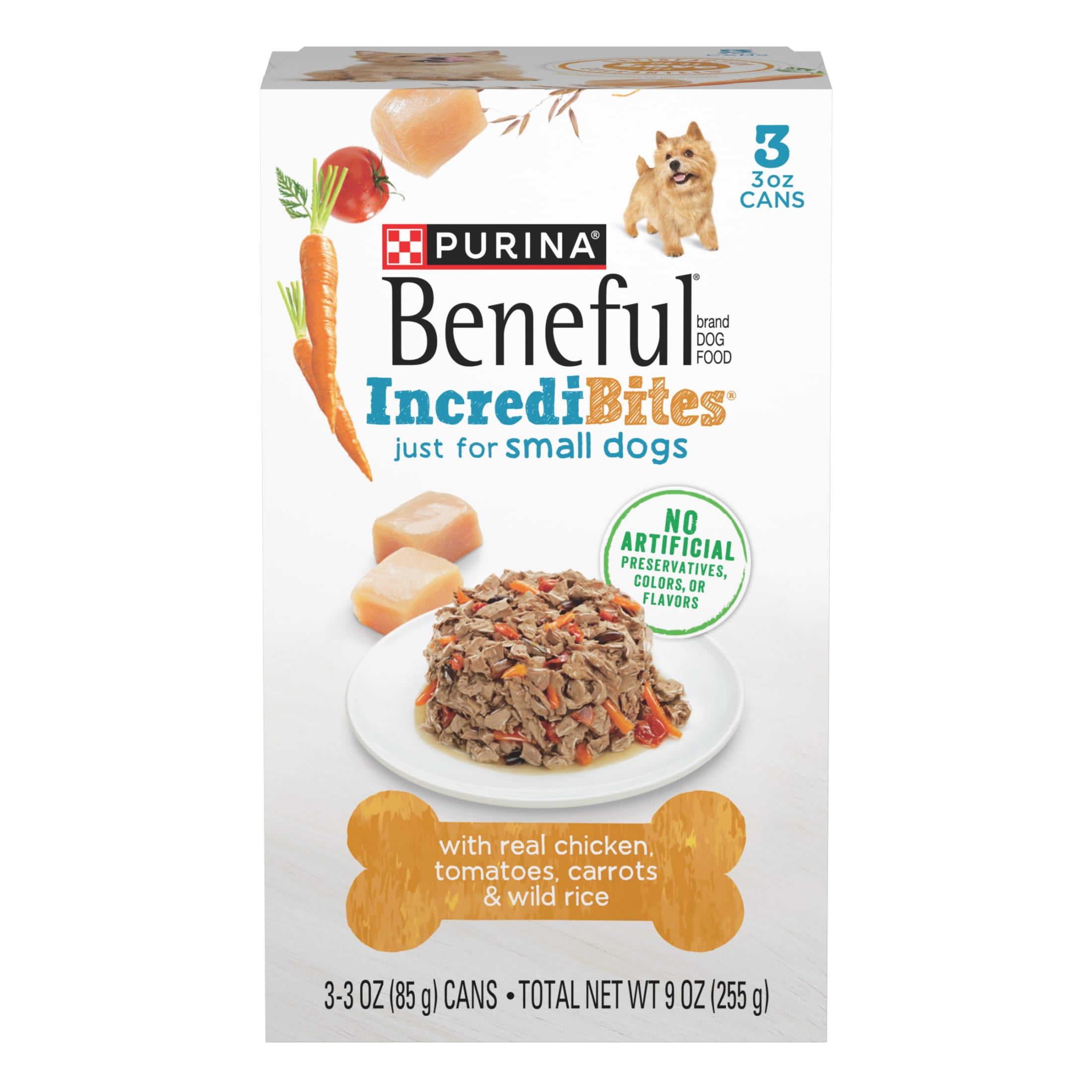 Purina beneful medleys hot sale