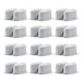 Cuisinart Coffee Maker's 24Pack Replacement Charcoal Water Filters