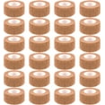 thumbnail image 1 of 24 Pack Self Adherent Cohesive Wrap Bandages 1 Inches X 5 Yards,First Aid Tape, Elastic Self Adhesive Tape, Athletic, Sports wrap Tape, Bandage Wrap for Sports, Wrist, Skin Colour Athletic Tape, 1 of 5