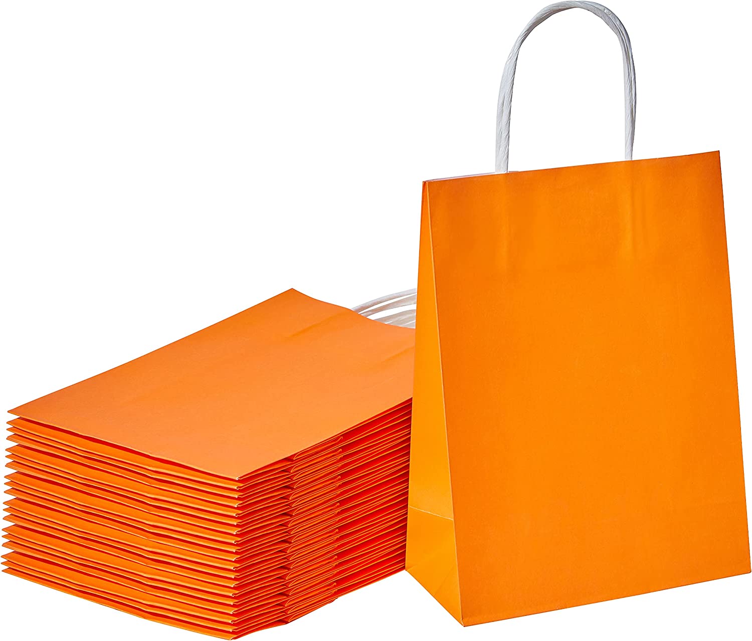 24 Pack Small Party Favor Bags Goodie Bags for Birthday Party Gift Bags