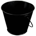 thumbnail image 1 of 24 Pack: Small Tin Gift Pail with Handle by Celebrate It™, 1 of 2