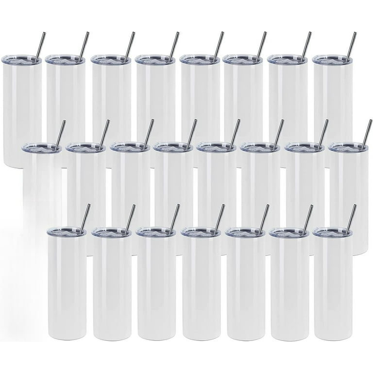 https://i5.walmartimages.com/seo/24-Pack-Sublimation-Tumblers-Bulk-20-oz-Skinny-Straight-Blanks-Double-Wall-Stainless-Steel-Tumbler-Lid-Straw-Shrink-Wrap-Film-Individually-Boxed-Heat_3049e198-5049-416b-8a92-c9edef2409fb.79f1443804a564633802ab91ac00f81a.jpeg?odnHeight=768&odnWidth=768&odnBg=FFFFFF