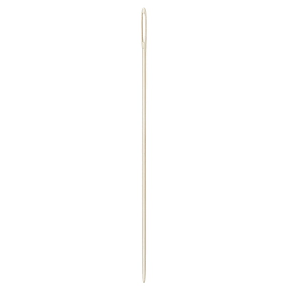 Susan Bates 5" Weaving Needle, 24 Pack