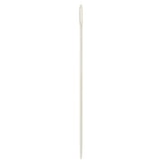 Susan Bates 5 Weaving Needle, 24 Pack