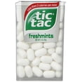 thumbnail image 1 of Tic Tac Freshmint, 1-Ounce Packages (Pack of 24), 1 of 5