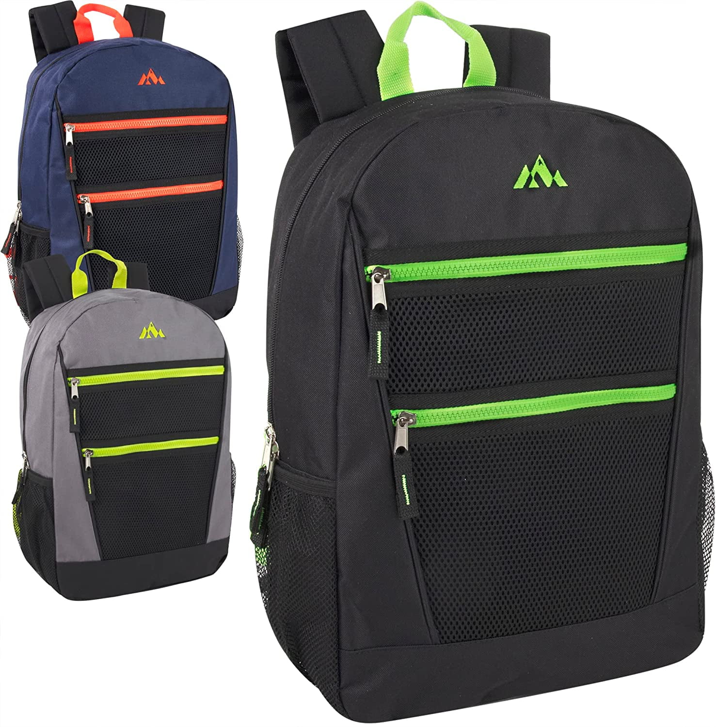 Cheap backpacks in bulk hot sale