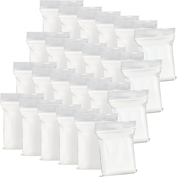 24 Pack White Air Dry Foam Clay,8.5oz DIY White Model Clay,Soft Bulk Modeling Foam Clay for Gift,Rewards,Arts & Crafts