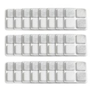 24-Pack for Petlibro Feeder Desiccant Bags for Dry Food Storage