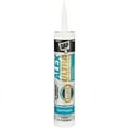 thumbnail image 1 of 24-Pack of 10.1 Oz. Dap 18200 White Alex Ultra Advanced Anti-Shrink Latex Sealant, 1 of 1