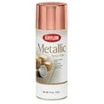 thumbnail image 1 of 24-Pack of 12 oz Krylon 2203 General Purpose Metallic Copper Spray Paint, 1 of 1