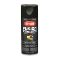 thumbnail image 1 of 24-Pack of 12 oz Krylon K02776007 Black Fusion All-In-One Paint & Primer Spray Paint, Textured, 1 of 1