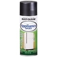 thumbnail image 1 of 24-Pack of 12 oz Rust-Oleum Brands 7886830 Black Specialty Appliance Epoxy Spray, Gloss, 1 of 1