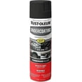 thumbnail image 1 of 24-Pack of 15 oz Rust-Oleum Brands 248657 Black Automotive Rubberized Undercoating, 1 of 7