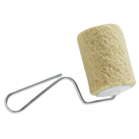 24-Pack of 3” Wooster R172 Magikoter Economy Trim Roller