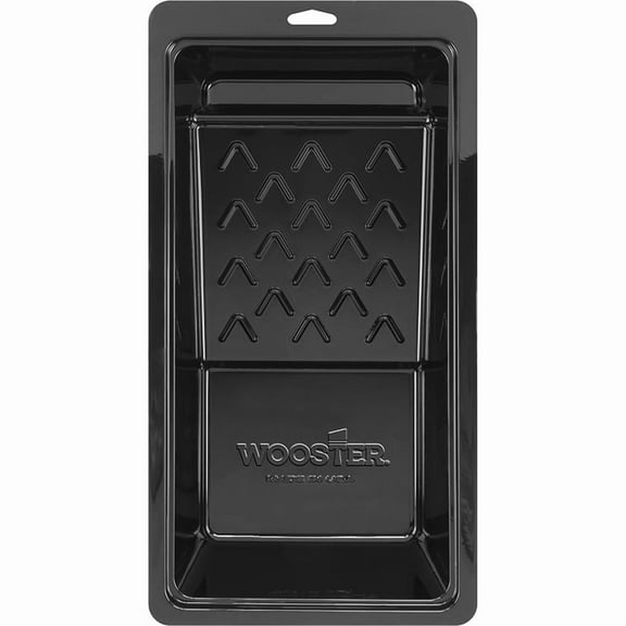 24-Pack of 4-1/2” Wooster BR403 Jumbo-Koter Mini-Roller Tray