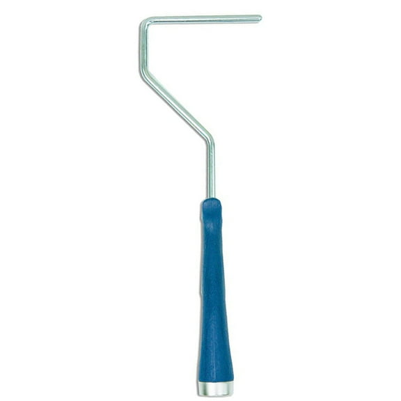 24-Pack of 4” Linzer RF100-11 Linzer Products Pro Mini Roller Frame, 11” Handle