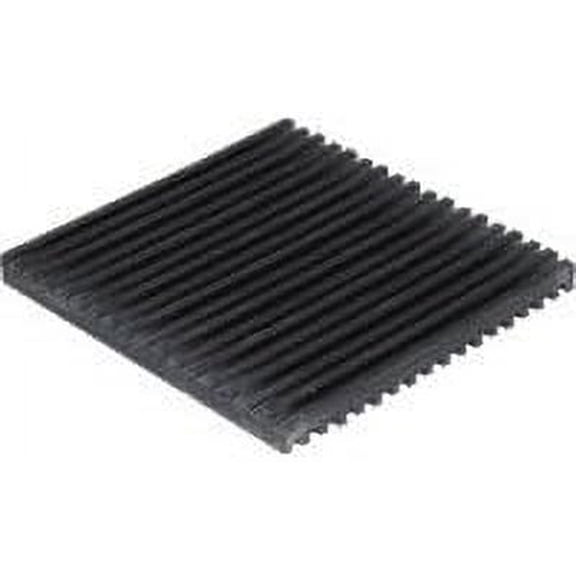 24 Pack of Anti Vibration Pads 4" x 4" x 3/8" All Rubber Vibration isolation pads$$Tools & Hardware Other