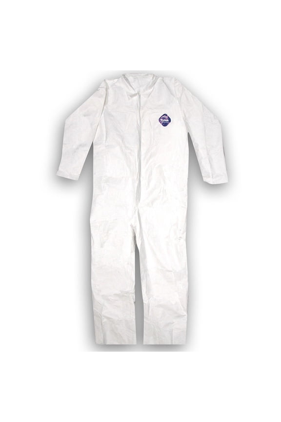 24-Pack of XX-Large Trimaco 14124 DuPont, Tyvek Disposable Coverall