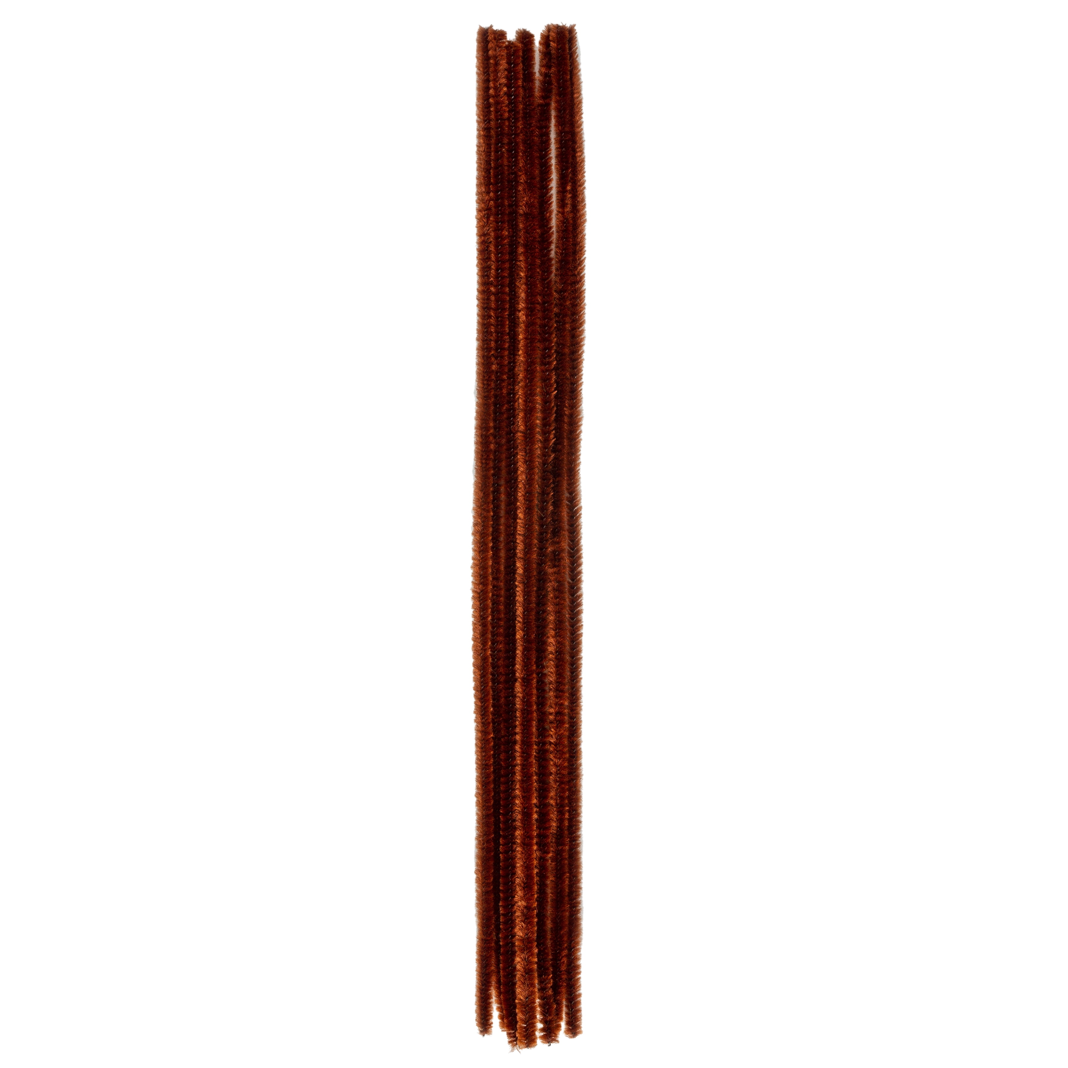 24 Packs: 25 ct. (600 total) Chenille Pipe Cleaners by Creatology™