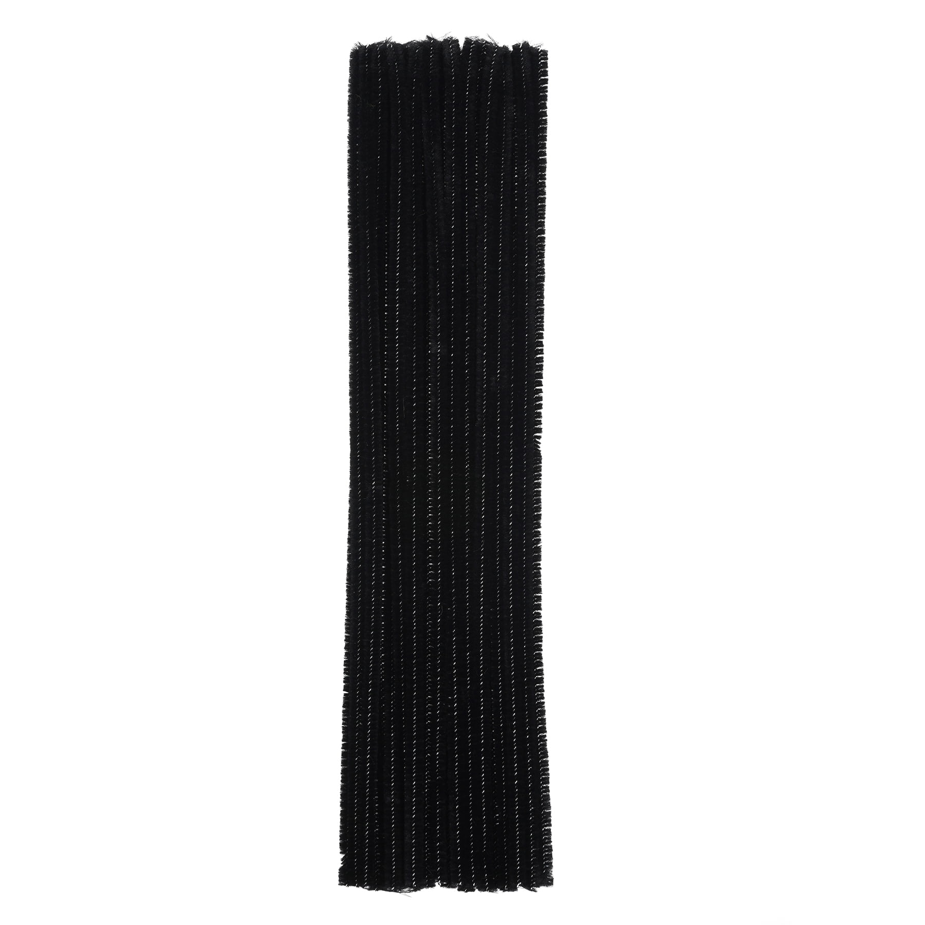 24 Packs: 25 ct. (600 total) Chenille Pipe Cleaners by Creatology™