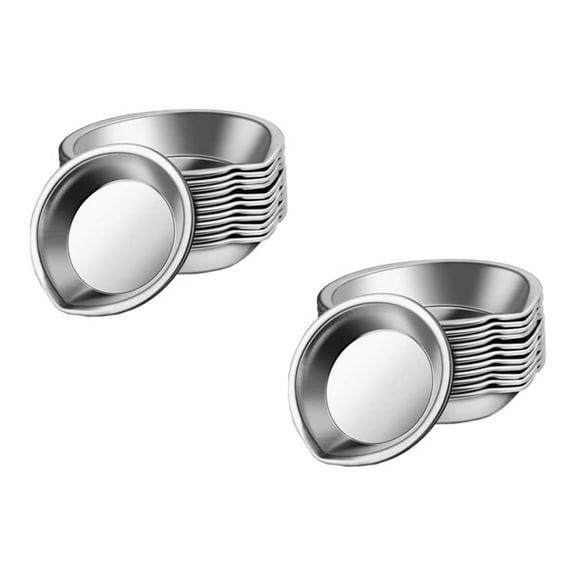 24 * Paint Tray-Silver