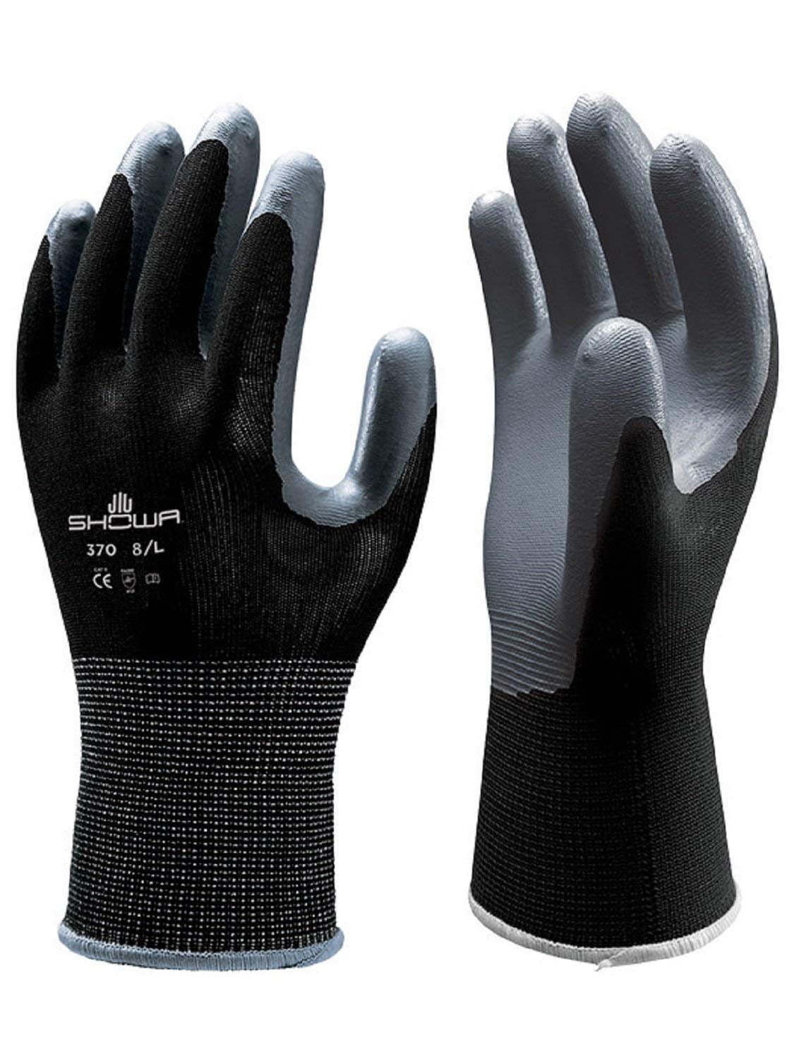 ATLAS RE-GRIP RUBBER-COATED GLOVES (PAIR)