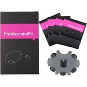 24-Pcs 1mm Oticon Prowax Minifit Wax Guard Filters fpr Oticon Hearing Aids Cleaning Tool Accessories Filter