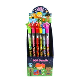 Halloween Smencils - HB #2 Scented Pencils, 5 Count, Gifts for Kids, School  Supplies, Classroom Rewards
