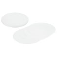 thumbnail image 1 of 24 Pcs Circle Card Stock, 15 Inch Cardstock Paper Circles for Craft, White, 1 of 7