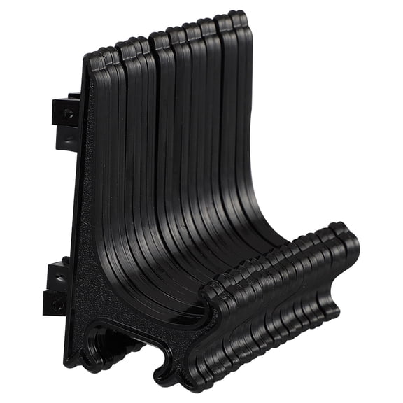 Pcs Dishes Disc Display Stand Tray Small Recipe