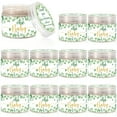 24 Pcs Eucalyptus Baby STF9 Shower Favors for Guests Sea Salt and