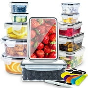 https://i5.walmartimages.com/seo/24-Pcs-Food-Storage-Containers-Lids-Airtight-Stackable-Kitchen-Bowls-Set-Meal-Prep-Containers-BPA-Free-Leak-Proof-Plastic-Lunch-Boxes-Freezer-Microwa_0bdfd22b-ebdb-48ce-83b5-28eb2ccdbbe7.f07651d73625b2298a40554ddfe66153.jpeg?odnHeight=180&odnWidth=180&odnBg=FFFFFF