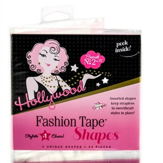 FASHION TAPE, 36-COUNT