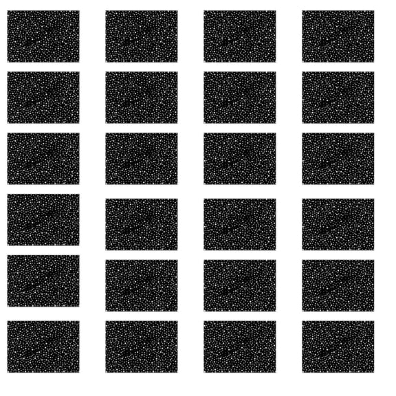 24 Pcs Hot Fix Rhinestones Sheets, Starry Sky Design Heat Transfer Gems, Crystal Glass Iron on Transfers for Tshirts, Denim Jackets, Sweaters, Dance Costumes DIY Clothing Decoration