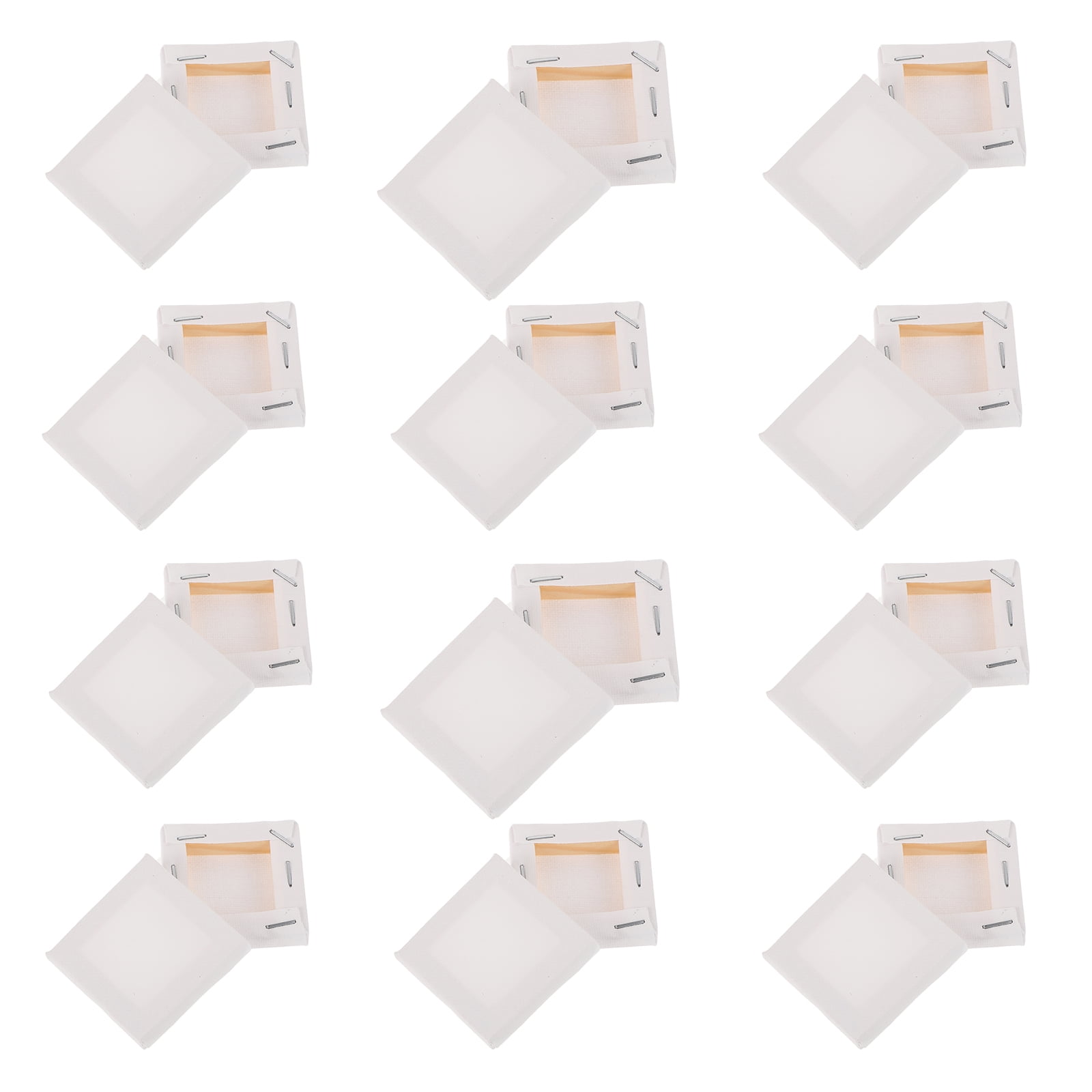 Bulk Canvases For Painting