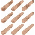 thumbnail image 1 of 24 Pcs Non-Slip Shoulder Bag Strap Gripper Self Adhesive Bag Holder Silicone Non Slip Pad Sticker Purse Strap DIY, 1 of 5