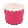 thumbnail image 1 of 24 Pcs Paper Cups Muffins Paper Muffin Liners Cupcake Liners Cpcake Wrappers Cup Cake Paper Paper Cake Cups, 1 of 5