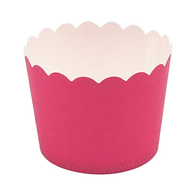 24 Pcs Paper Cups Muffins Paper Muffin Liners Cupcake Liners Cpcake Wrappers Cup Cake Paper Paper Cake Cups