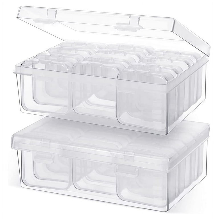 https://i5.walmartimages.com/seo/24-Pcs-Small-Bead-Organizer-Bead-Case-Storage-Organizer-Diamond-Art-Containers-Accessory-Storage-with-2-Pcs-Hinged-Lid_310740e4-c48c-4d82-b4a5-f887f8b5c805.bc9edab730cb8ea534e75a3860b1126c.jpeg?odnHeight=768&odnWidth=768&odnBg=FFFFFF